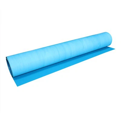 Asbest gratis gummi packning för biloljetätning