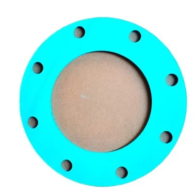 TF FF platt packning